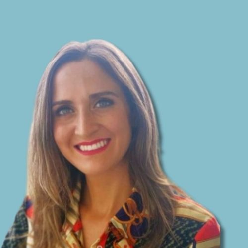 Dra. Silvia Sanahuja Bort