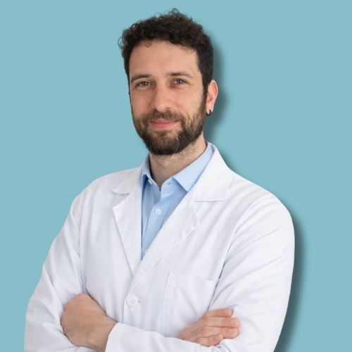 Dr Alejandro Vidal