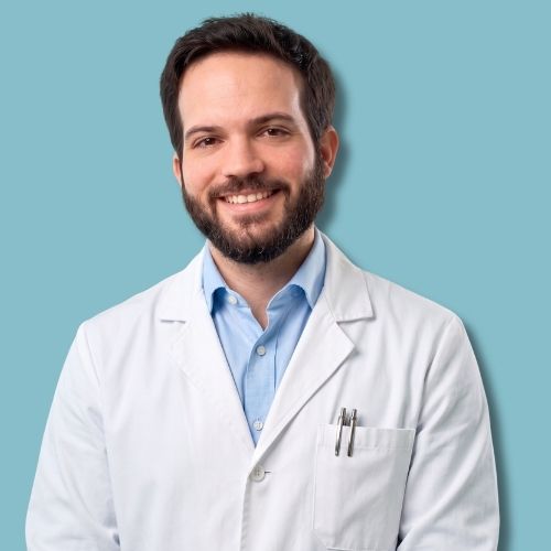 Dr Sánchez García