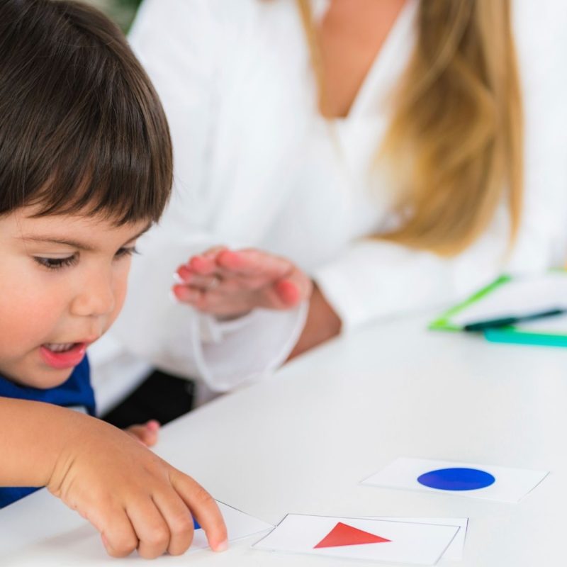 Neuropsicología Pediatrica 2